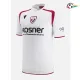 Osasuna Camisa Qualidade AAA Alternativa 2025/26 Branco Osasuna Camisa Qualidade AAA Alternativa 2025/26 Branco