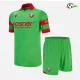 Osasuna Camisola Qualidade TAILANDESA Visitante 2025/26 Niños Verde Osasuna Camisola Qualidade TAILANDESA Visitante 2025/26 Niños Verde