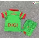 Osasuna Camisola Qualidade TAILANDESA Visitante 2025/26 Niños Verde Osasuna Camisola Qualidade TAILANDESA Visitante 2025/26 Niños Verde