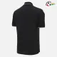 Camiseta UD Almería Qualidade Premium Thrid Terceiro Kit 2025/26 Preto Camiseta UD Almería Qualidade Premium Thrid Terceiro Kit 2025/26 Preto