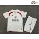 Osasuna Camisola Qualidade Premium Alternativa 2025/26 Infantil Branco Osasuna Camisola Qualidade Premium Alternativa 2025/26 Infantil Branco