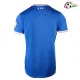 Ipswich Town Camiseta Qualidade TAILANDESA Primeiro Kit 2025/26 Azul
