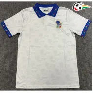 Italia Equipacione Qualidade AAA Reserva 1994 Retro Classicas Branco