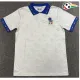 Italia Equipacione Qualidade AAA Visitante Segundo Kit 1994 Retro Classicas Branco Italia Equipacione Qualidade AAA Visitante Segundo Kit 1994 Retro Classicas Branco