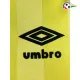 Camisa Arsenal Futebol Visitante 1983/86 Vintage Amarelo
