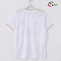 Camiseta Real Madrid Replicas Home 2019/20 Classicas Branco