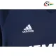 Equipacione Real Madrid Baratas Away 2005/06 Retro Classicas ML Azul Marino Equipacione Real Madrid Baratas Away 2005/06 Retro Classicas ML Azul Marino
