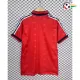 Osasuna Camisola Qualidade TAILANDESA Home Primeiro Kit 1996/97 Retro Vermelho Osasuna Camisola Qualidade TAILANDESA Home Primeiro Kit 1996/97 Retro Vermelho
