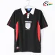 Camisa Inglaterra Thrid 1998 Retrô Preto Camisa Inglaterra Thrid 1998 Retrô Preto
