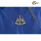 Camisa Newcastle United Away 1998/00 Retrô Azul Camisa Newcastle United Away 1998/00 Retrô Azul