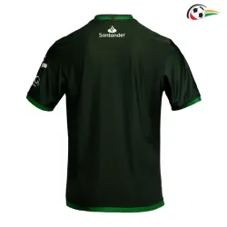 Camisa Racing de Santander Away 2025/26 Verde