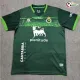 Camisa Racing de Santander Away 2025/26 Verde Camisa Racing de Santander Away 2025/26 Verde