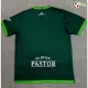 Camisa Racing de Santander Away 2025/26 Verde Camisa Racing de Santander Away 2025/26 Verde