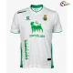 Camisa Racing de Santander Home 2025/26 Branco/Verde