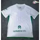 Camisa Racing de Santander Home 2025/26 Branco/Verde