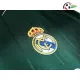 Camisa Real Madrid Thrid 2012/13 Retrô ML Verde Camisa Real Madrid Thrid 2012/13 Retrô ML Verde