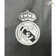 Camisa Real Madrid Thrid 2014/15 Retrô ML Preto Camisa Real Madrid Thrid 2014/15 Retrô ML Preto