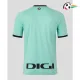Camisa Athletic de Bilbao Thrid 2025/2026 Verde Camisa Athletic de Bilbao Thrid 2025/2026 Verde