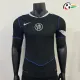 Camisa Chelsea Thrid 2025/2026 Versão Jogador Preto Camisa Chelsea Thrid 2025/2026 Versão Jogador Preto