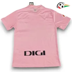 Camisa do Guarda-Redes Athletic de Bilbao 2025/2026 Rosa
