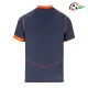Camisa Inter de Milan Thrid 2025/2026 Cinza/Laranja Camisa Inter de Milan Thrid 2025/2026 Cinza/Laranja