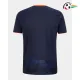 Camisa Nottingham Forest Thrid 2025/2026 Azul Marino