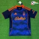 Camisa Nottingham Forest Thrid 2025/2026 Azul Marino