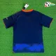 Camisa Nottingham Forest Thrid 2025/2026 Azul Marino