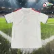 Camisa Olympique De Lyon Home 2025/2026 Branco