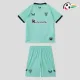 Camisa Athletic de Bilbao Thrid 2025/2026 Infantil Camisa Athletic de Bilbao Thrid 2025/2026 Infantil