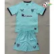 Camisa Athletic de Bilbao Thrid 2025/2026 Infantil Camisa Athletic de Bilbao Thrid 2025/2026 Infantil