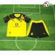 Camisa Borussia Dortmund Titular 2025/2026 Infantil Amarelo