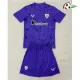 Camisa do Guarda-Redes Athletic de Bilbao 2025/2026 Infantil Roxo