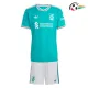 Camisa Liverpool Thrid 2025/2026 Infantil Camisa Liverpool Thrid 2025/2026 Infantil