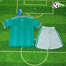 Camisa Liverpool Thrid 2025/2026 Infantil