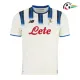 Camisa Atlanta BC Reserva 2025/2026 Branco