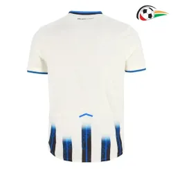 Camisa Atlanta BC Reserva 2025/2026 Branco