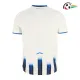 Camisa Atlanta BC Reserva 2025/2026 Branco
