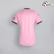 Camisa do Guarda-Redes Manchester United 2025/2026 Rosa