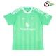 Camisa do Guarda-Redes Manchester United 2025/2026 Verde/Branco