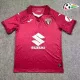 Camisa Torino Titular 2025/2026 Clarete