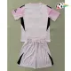 Camisa do Guarda-Redes Arsenal 2025/2026 Infantil Rosa