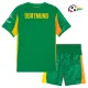 Camisa do Guarda-Redes Borussia Dortmund 2025/26 Infantil Verde