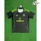 Camisa Celtic Reserva 2025/2026 Preto/Verde