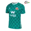 Camisa do Guarda-Redes Sunderland AFC 2025/2026 Verde