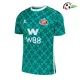 Camisa do Guarda-Redes Sunderland AFC 2025/2026 Verde