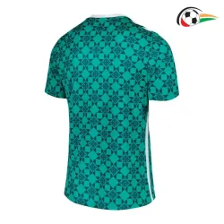 Camisa do Guarda-Redes Sunderland AFC 2025/2026 Verde