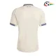 Camisa Ajax Third 2025/26 Branco