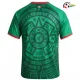 Camisa México Titular 2025/26 Verde
