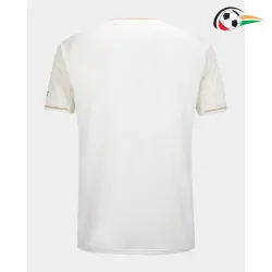 Camisa Nottingham Forest Reserva 2025/26 Branco